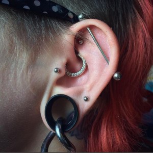 How Big Should I Stretch My Ears? | FreshTrends Body Jewelry Blog