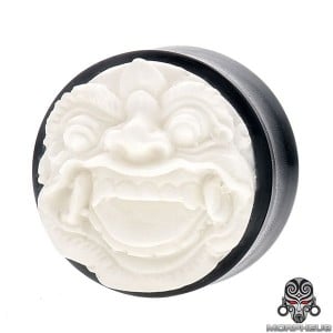 bali-demon-bone-plug