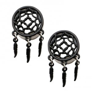 dreamcatcher-plugs