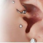 cartilage piercings