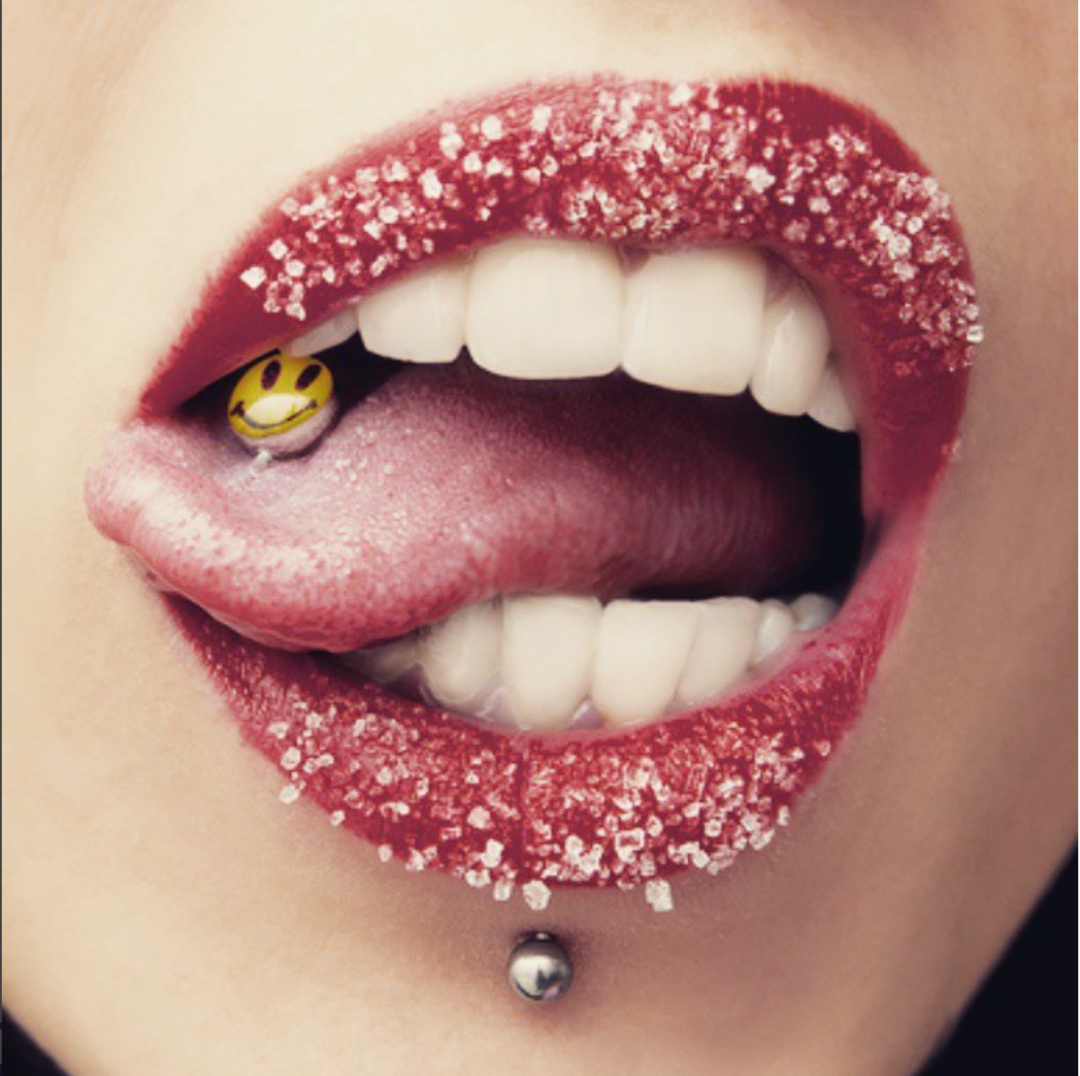 Types Of Lip Piercings A Gem For Every Grin Freshtrends Body Jewelry