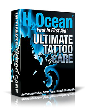 h2ocean-aftercare
