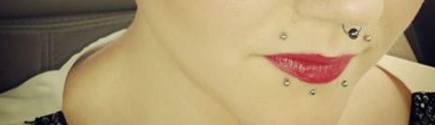 How to Select Piercings That Accentuate Your Lip Shape