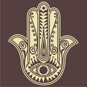 Hamsa symbol and what it means