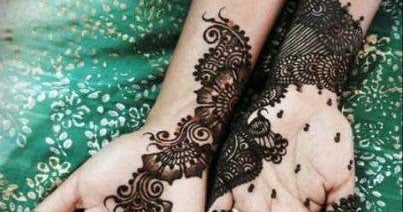 henna-wedding-tattoo-hands