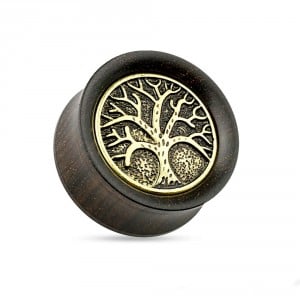 Tree of life plugs