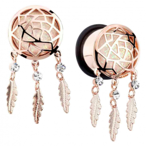 FreshTrends dreamcatcher plugs