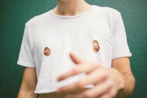 FreshTrends nipple piercing aftercare guide