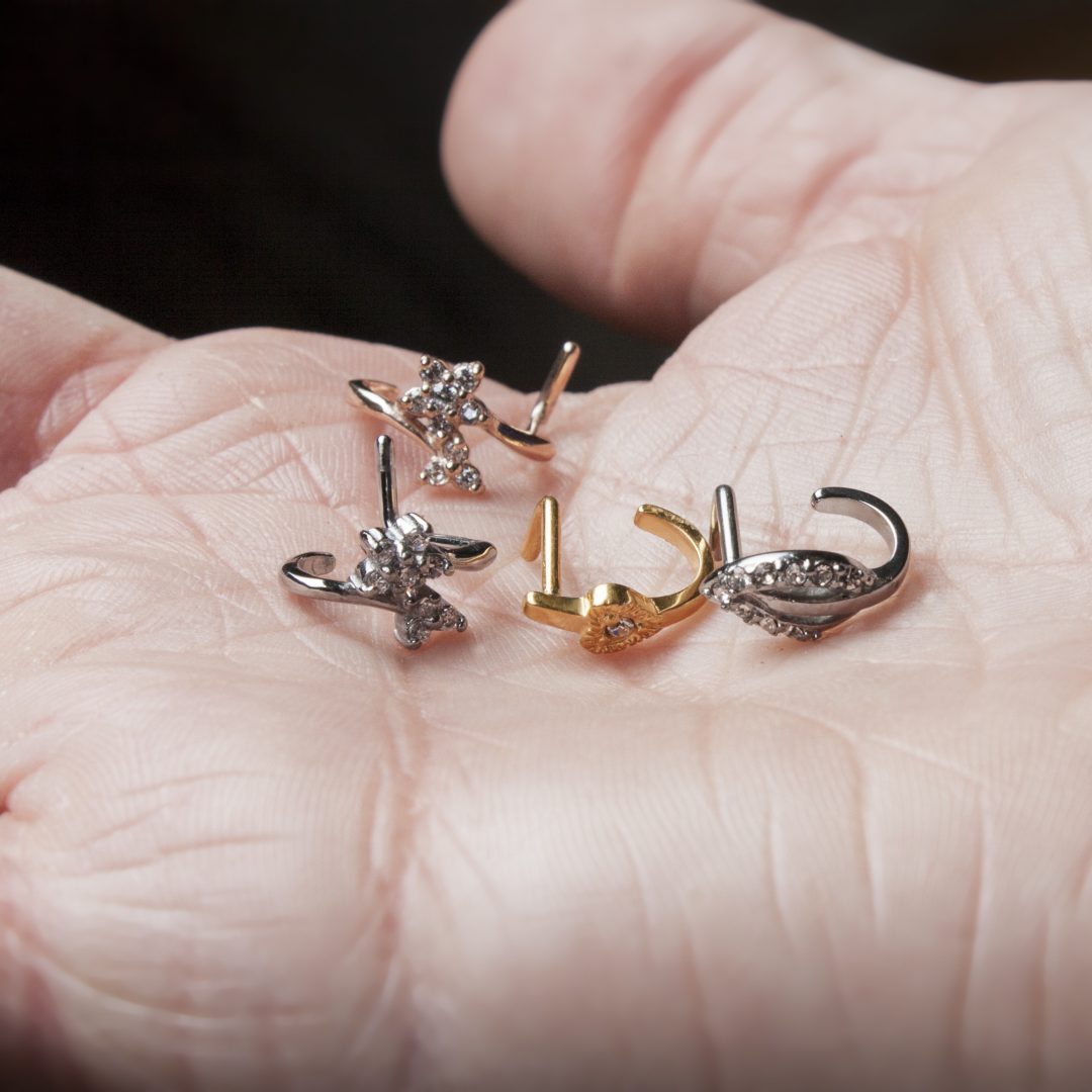 Nose Jewelry For You FreshTrends Body Jewelry Blog