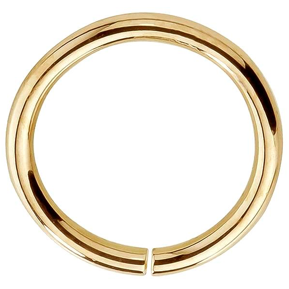 seamless ring by FreshTrends