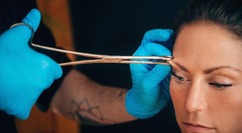 Piercing Perfection: How to Find a Great Piercer - FreshTrends Blog