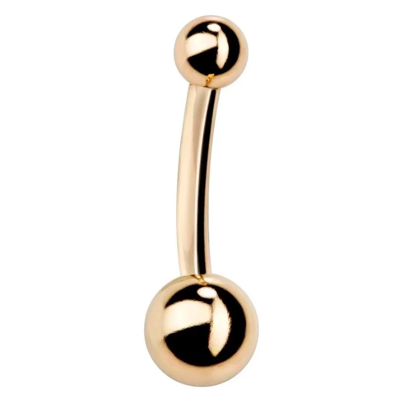 belly ring by FreshTrends