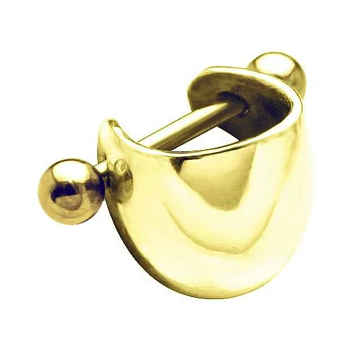cartilage cuff earring by FreshTrends