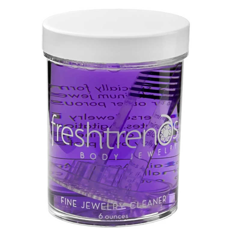 fine jewelry cleaner by FreshTrends