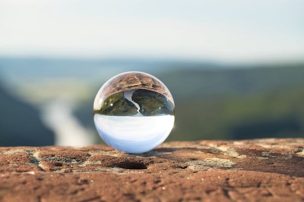 Crystal Ball