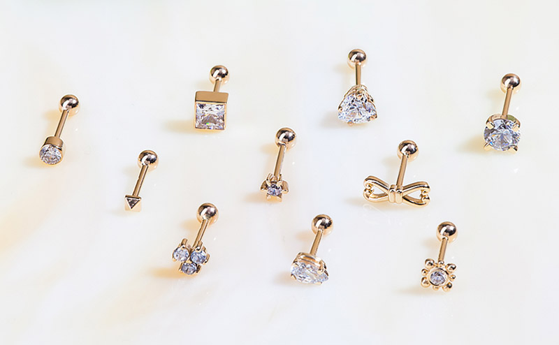 Trending Body Jewelry: Why High-End Jewelry Options Are the Future of ...