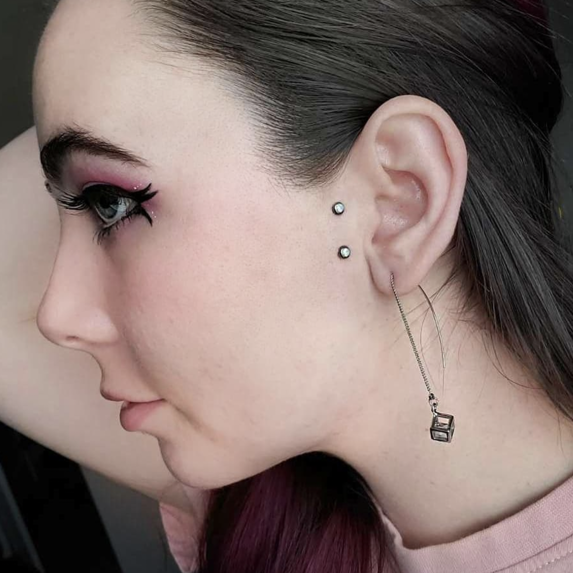 Clitorial Piercings