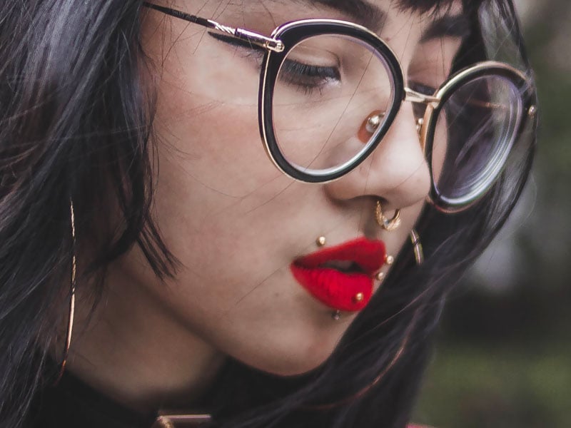 Why Stainless Steel Is The Best For Body Piercing Jewelry