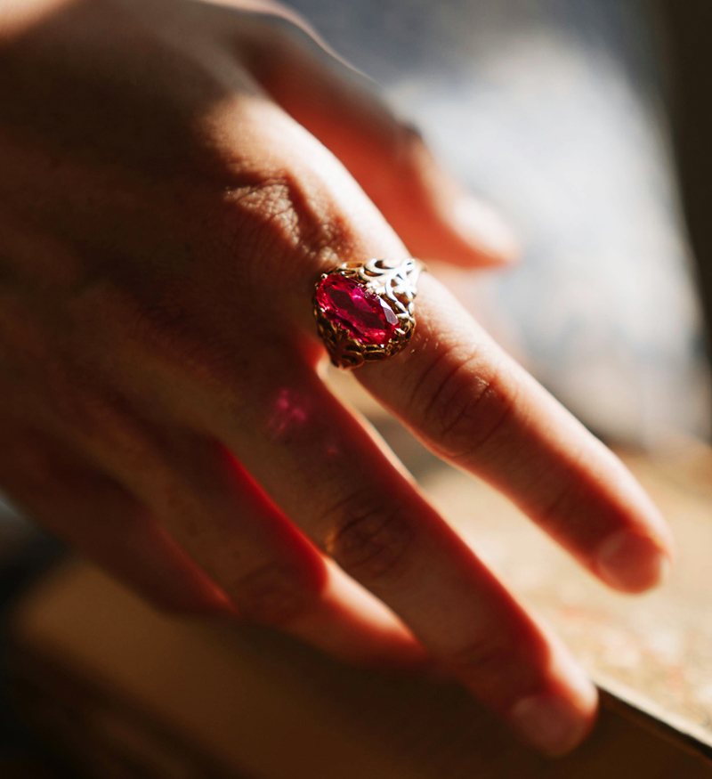 ruby-ring