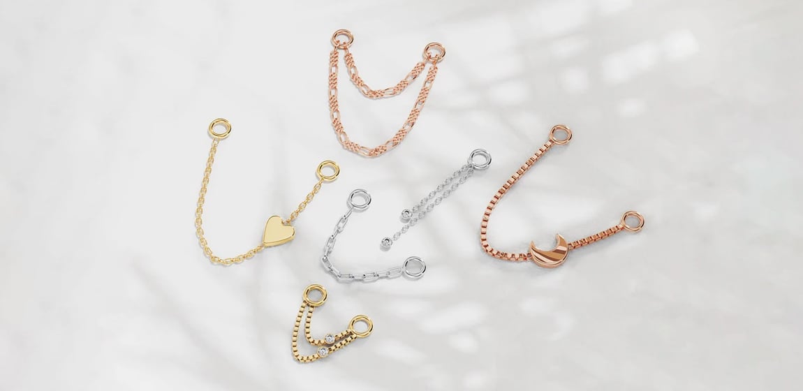 piercing accessories