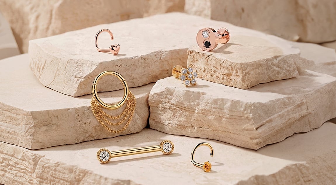 jewelry array
